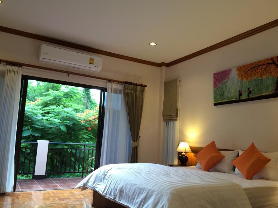 Standard Studio - Free WiFi access - Breakfast included