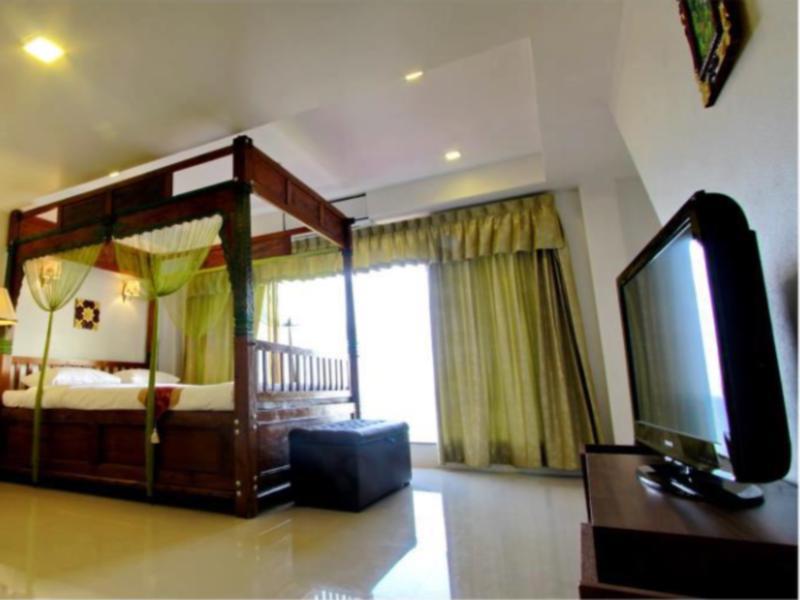 Sea View with breakfast - Free WiFi access - Breakfast included