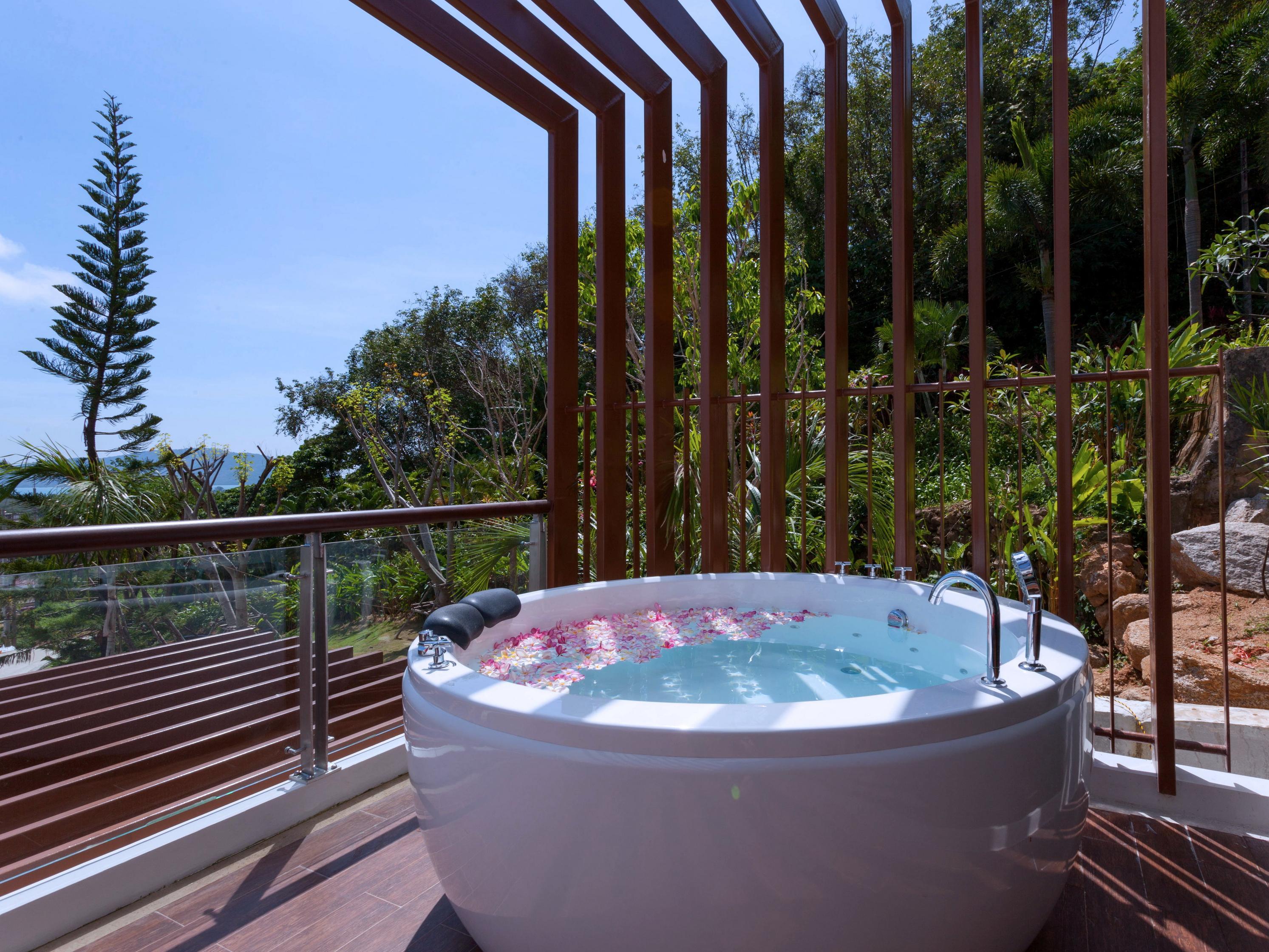 Resort