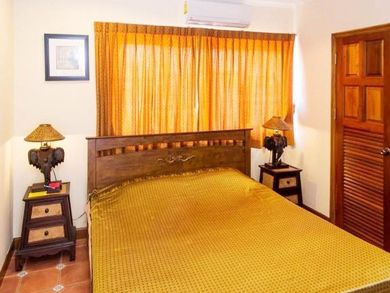 4 Bedroom Villa - Free WiFi access