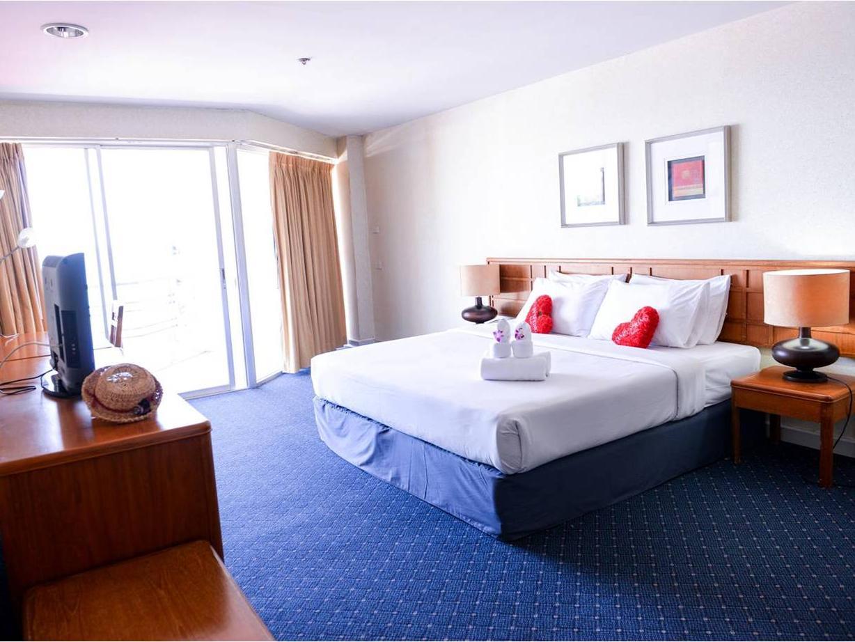 Deluxe Seaview - Free WiFi access