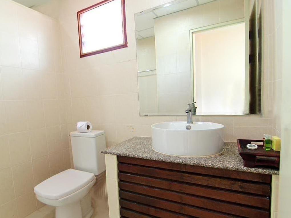 Deluxe Room - Free WiFi access
