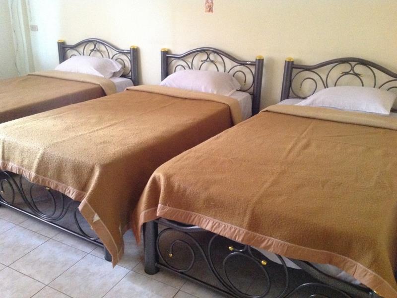Triple Fan Room - Best price guarantee