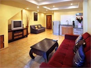 Apartment Suite - Free WiFi access