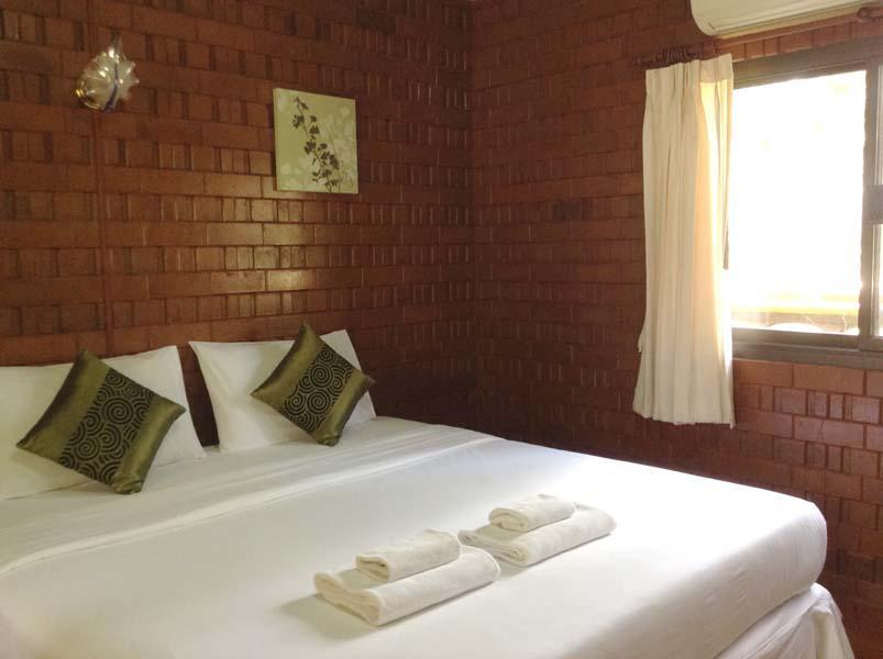 Villa Zone A - Free WiFi access