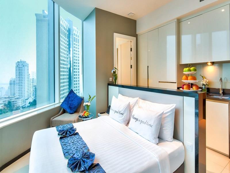 Superior With Breakfast - Free WiFi access - Breakfast included