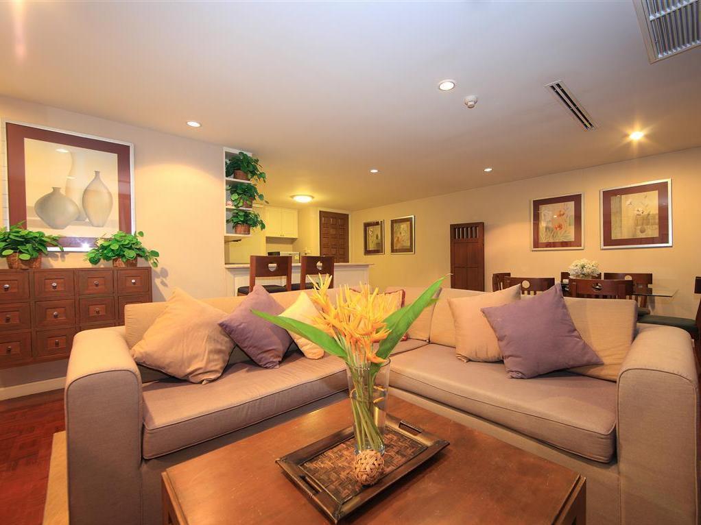 2 Bedroom Premium Suite - Best price guarantee