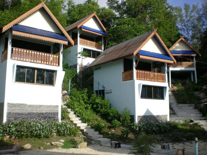 Resort