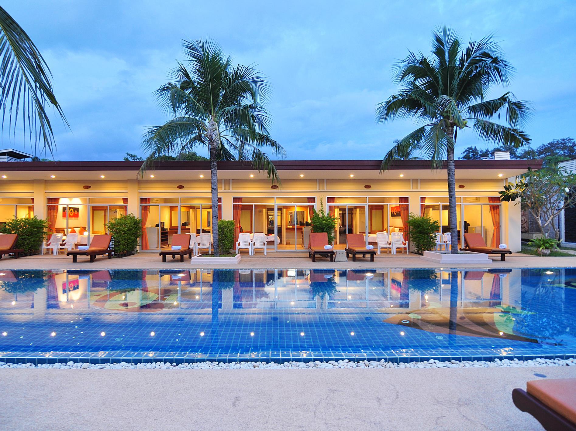 Resort