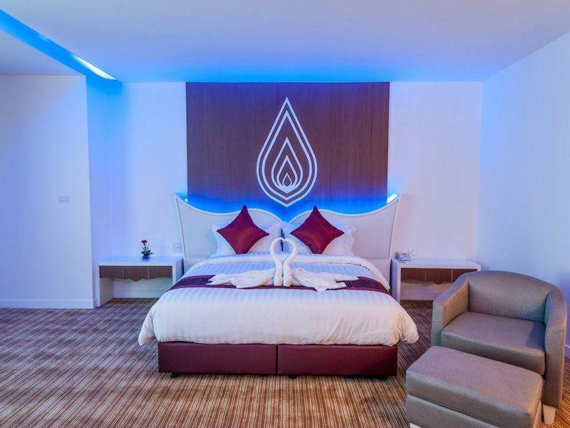 Grand Deluxe - Free WiFi access - Breakfast included