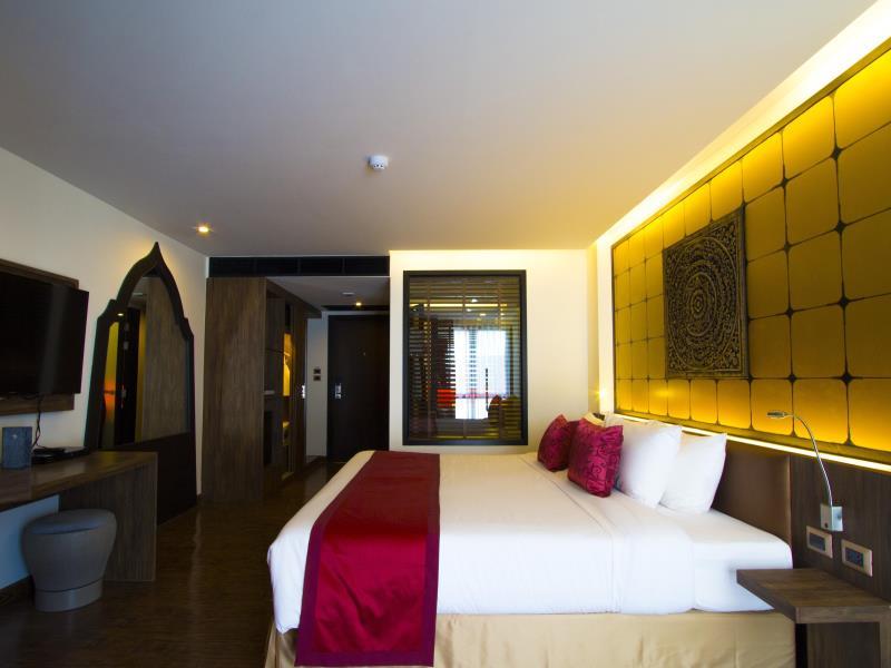 Duplex 1 Bedroom - Free WiFi access - Breakfast included