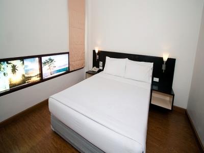 Standard Air Double - Best price guarantee