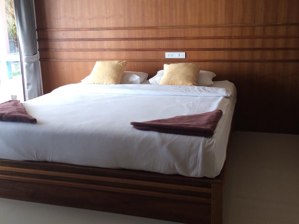VIP Beachfront Bungalow - Best price guarantee