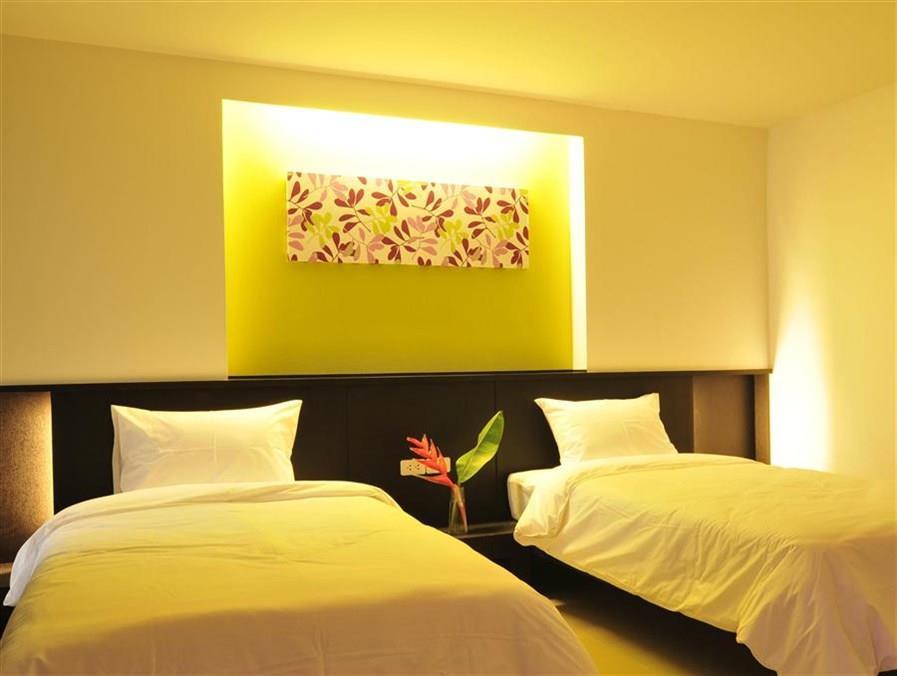 Deluxe - Free WiFi access - Breakfast included
