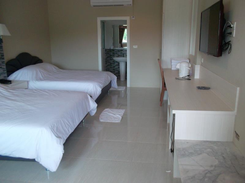 Superior VIP 2 Double Bed - Free WiFi access