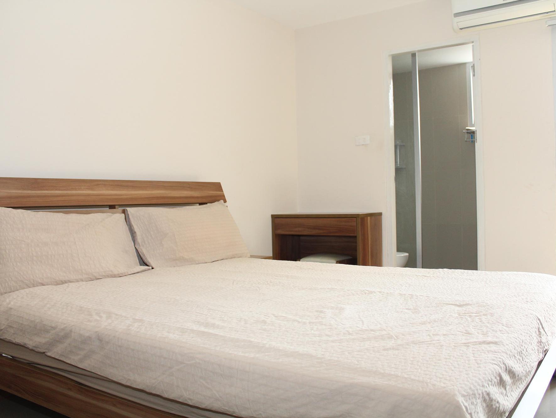 Standard Room (Studio 24 sq.m) Non-Refundable - Best price guarantee