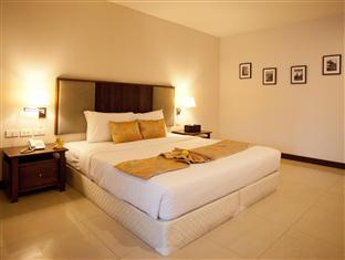 1 Bedroom Suite Room Only - Best price guarantee