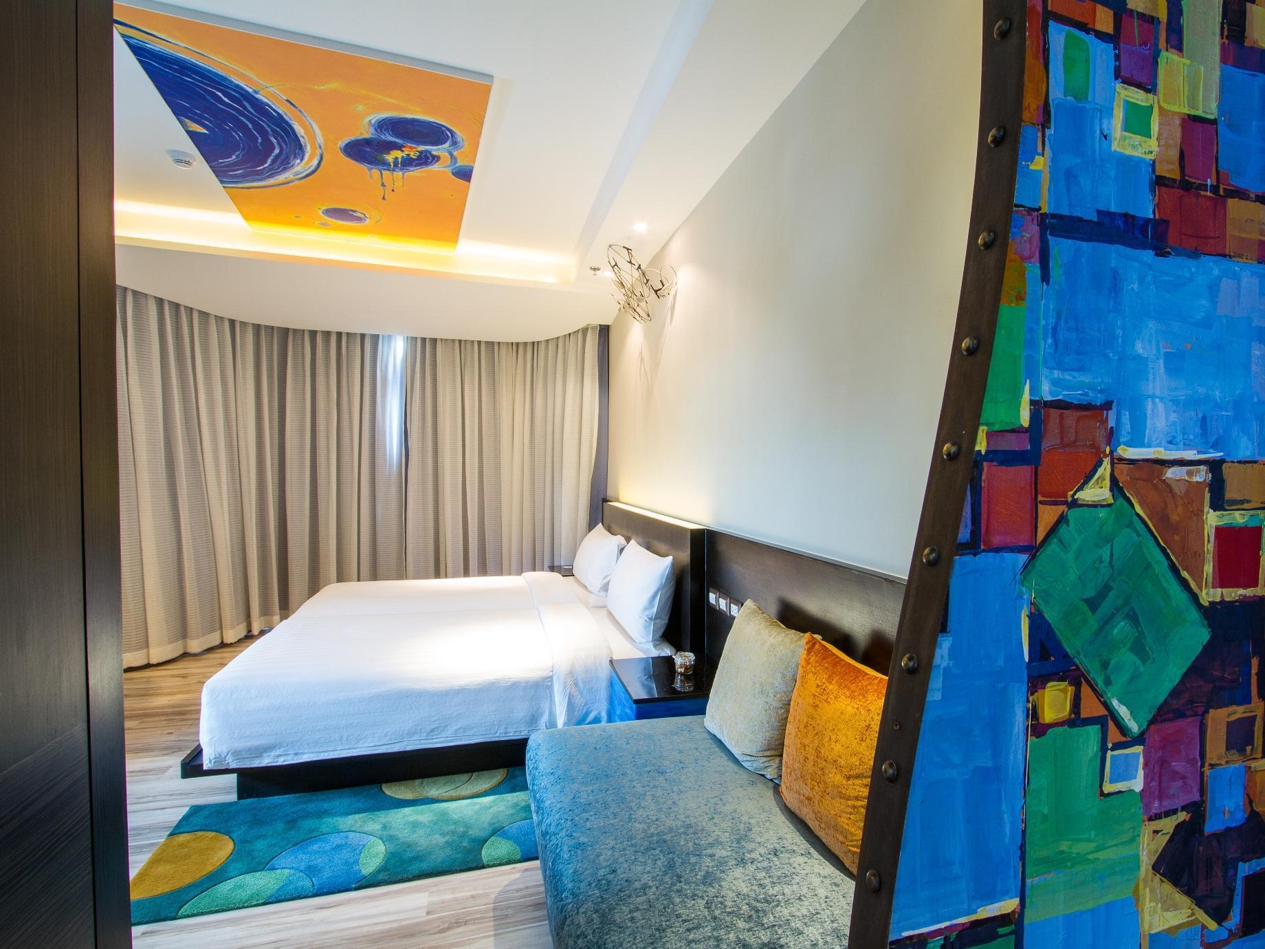 Biz Class Supersave with Breakfast - Free WiFi access - Breakfast included