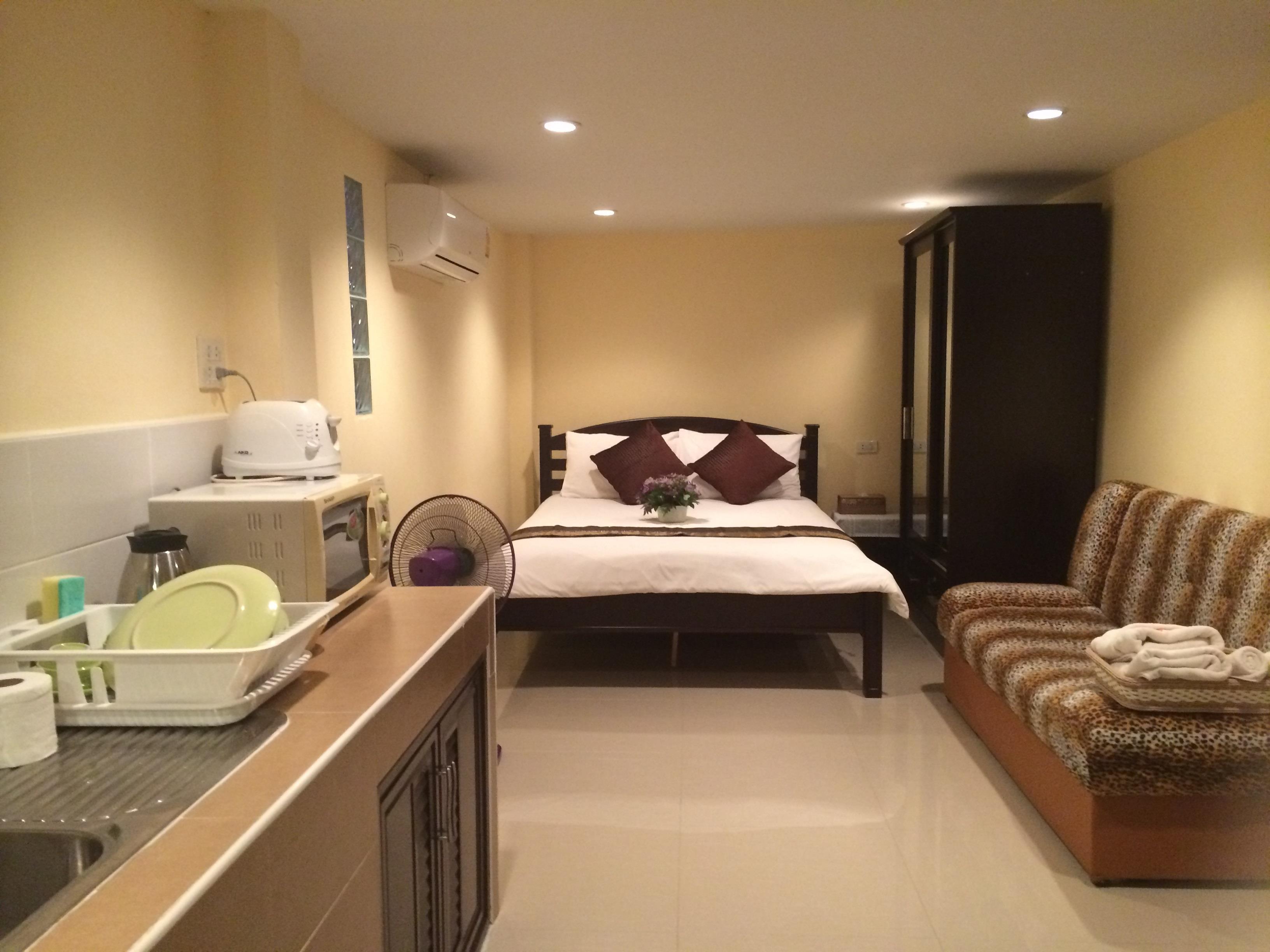 Superior Room - Free WiFi access