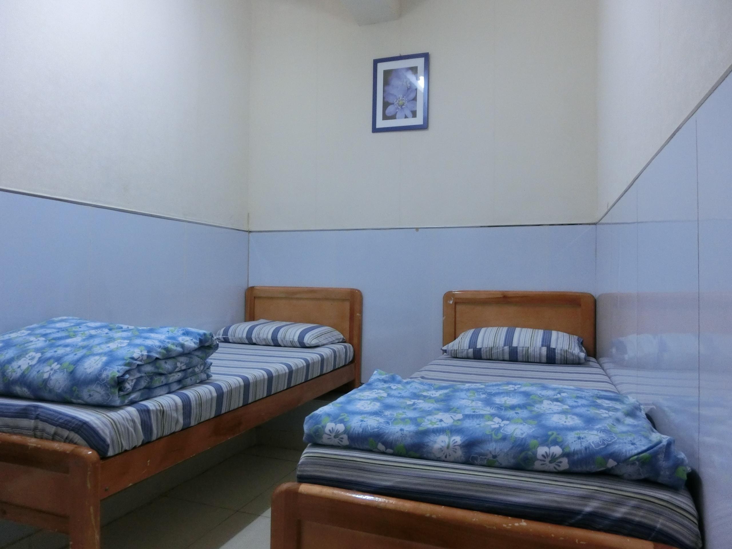 Twin Room Ensuite - Best price guarantee
