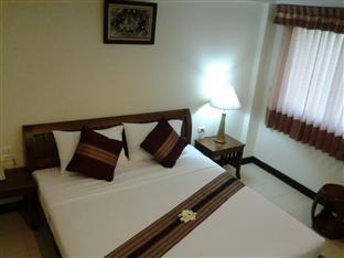 Superior Double Bed - Free WiFi access