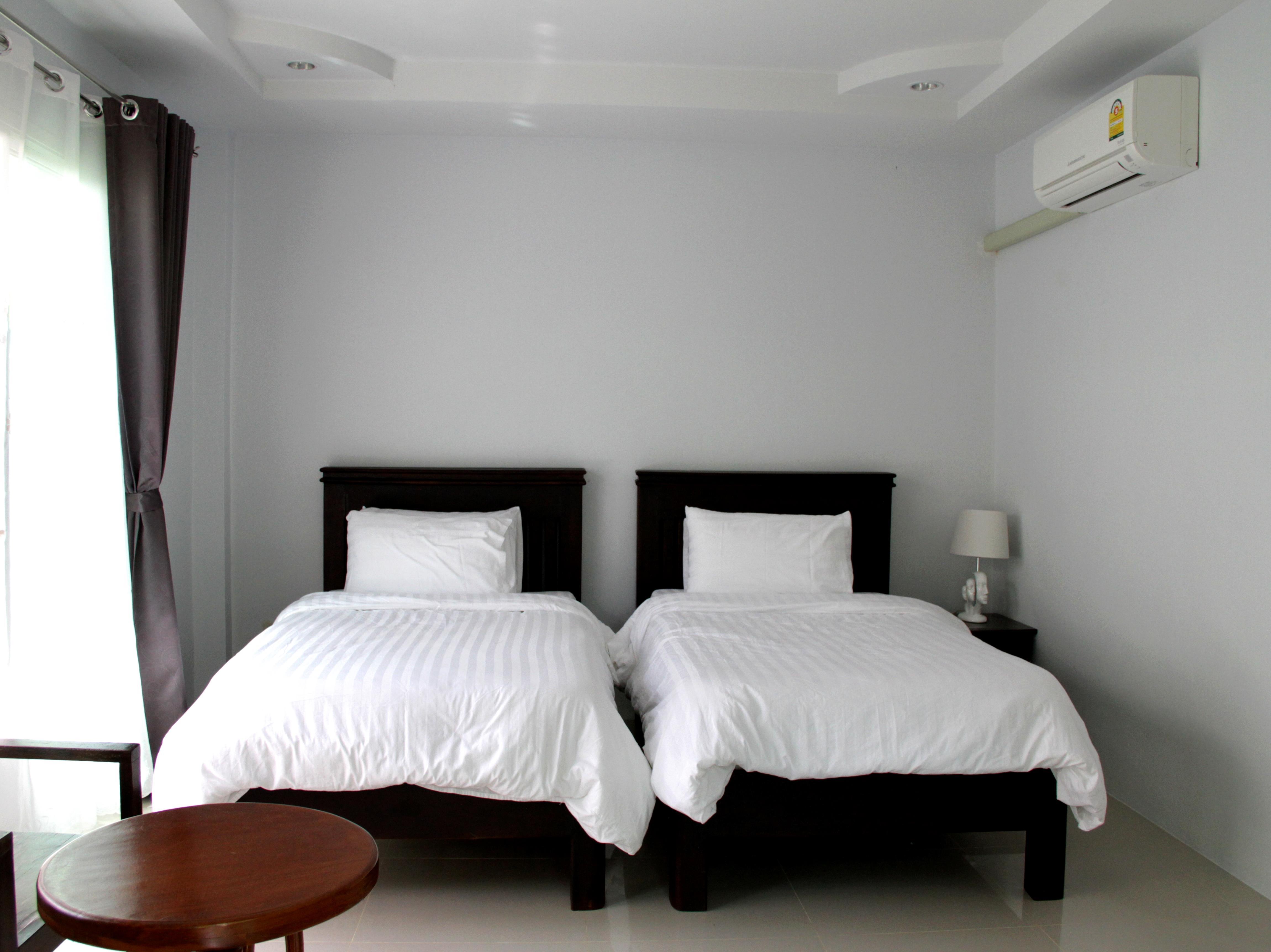 Garden View Villa - Best price guarantee