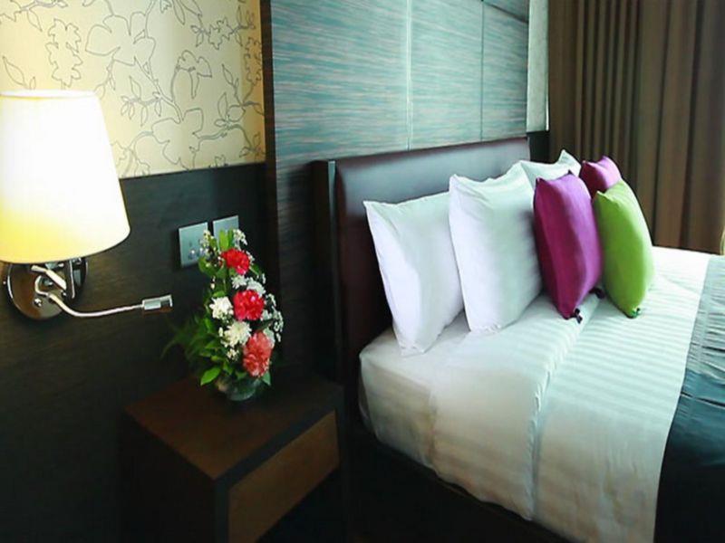 Suite Type B (1-Bedroom) - Breakfast included