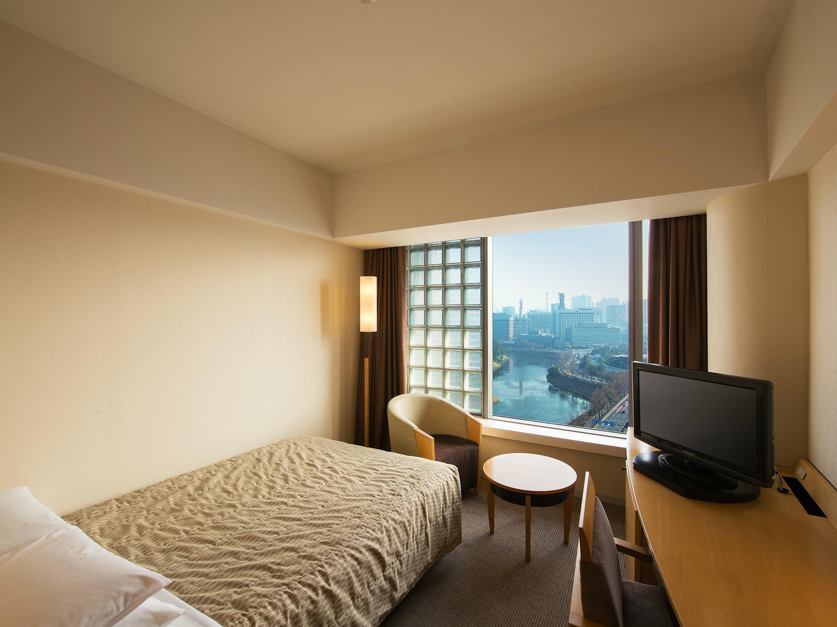 Standard Double Room - Best price guarantee