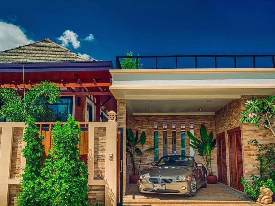 Villa B - 2 bedrooms Rate 1 - Best price guarantee