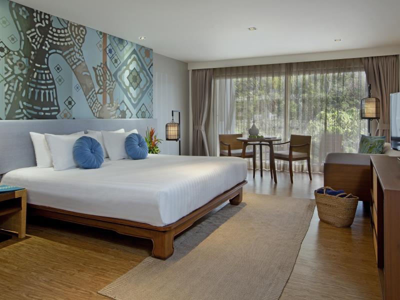 Deluxe Garden - Free WiFi access - Breakfast included