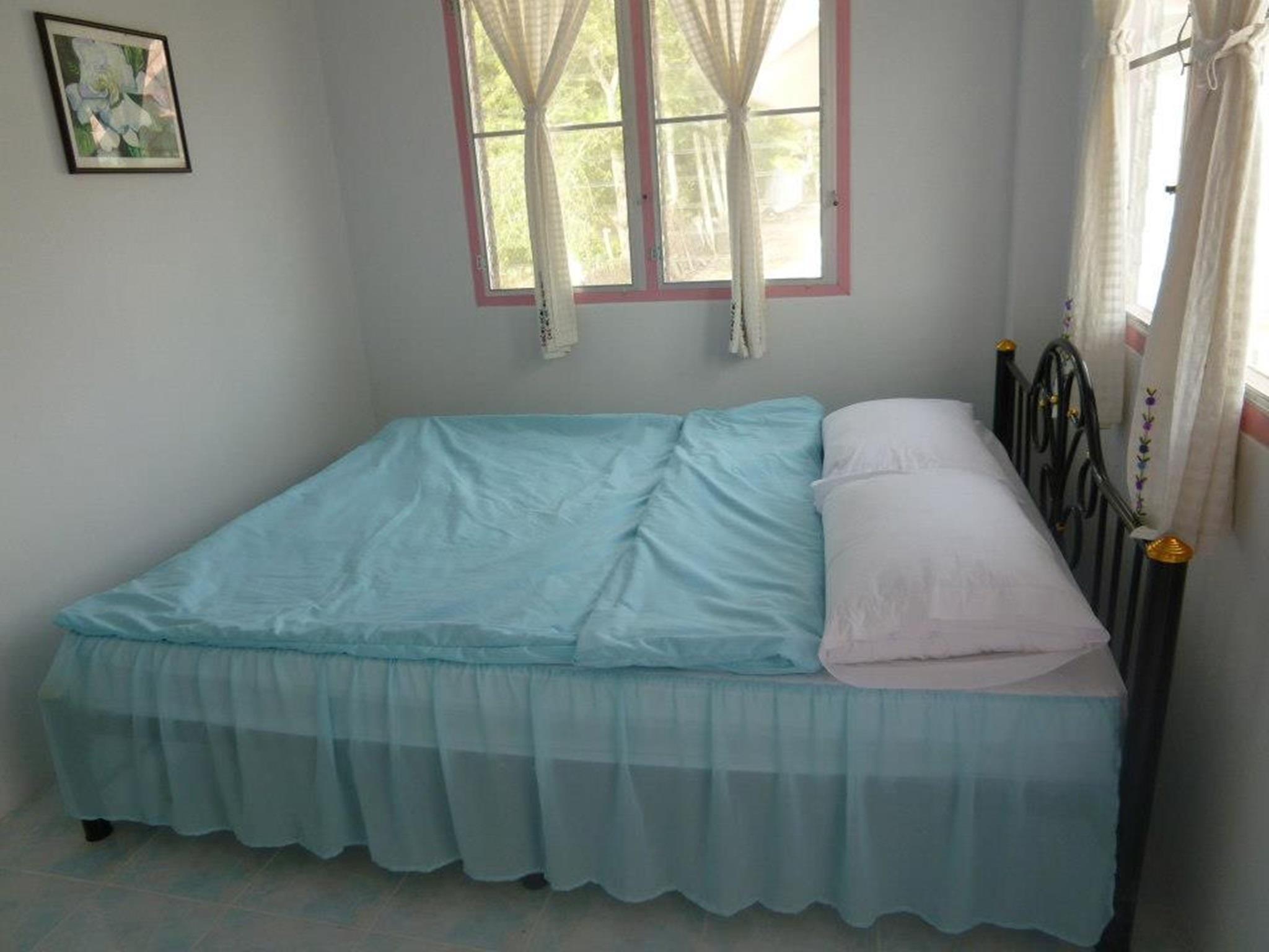 2 Bedroom Deluxe Villa - Best price guarantee