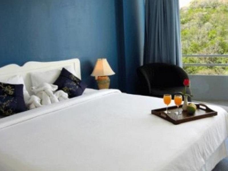 Standard Mountain View - Best price guarantee