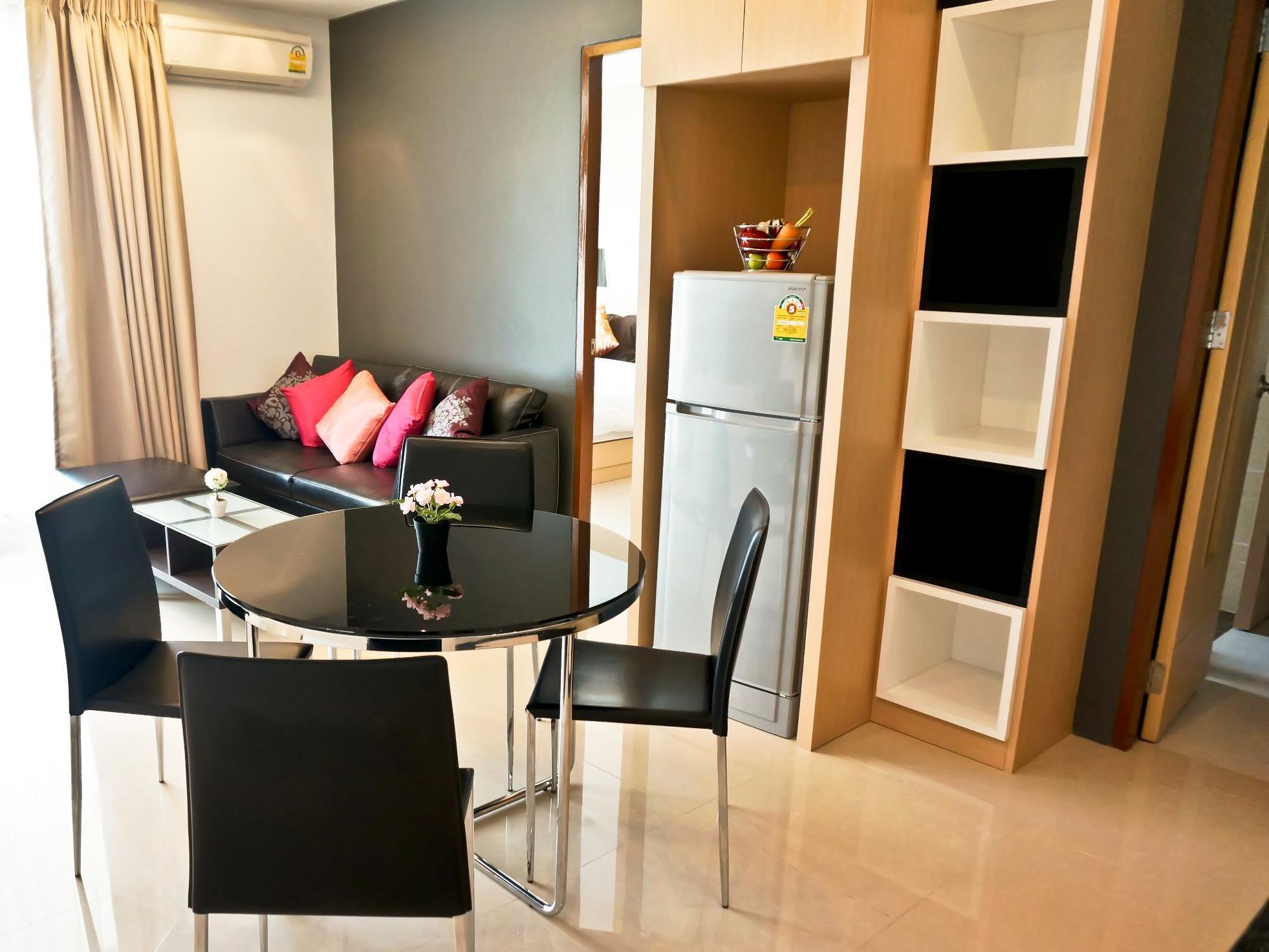Condominium