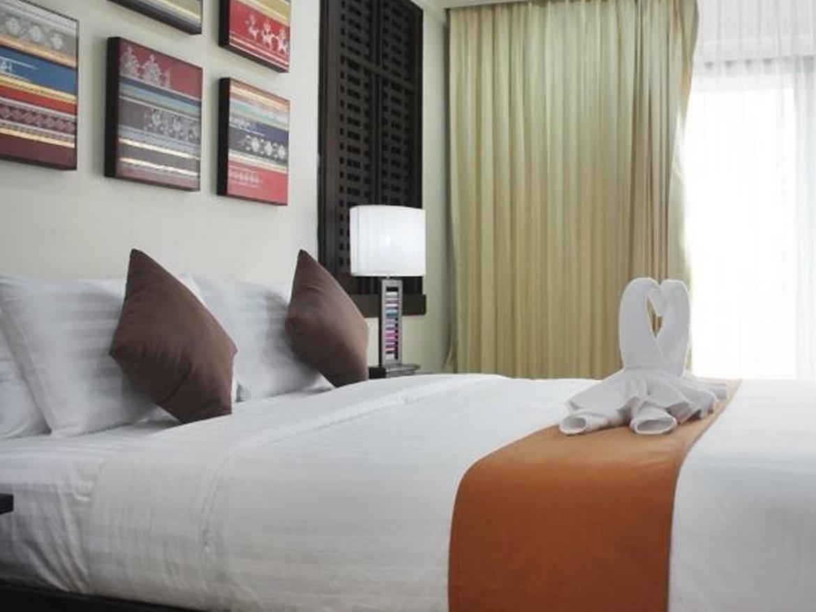 Empire Suite - Free WiFi access - Breakfast included