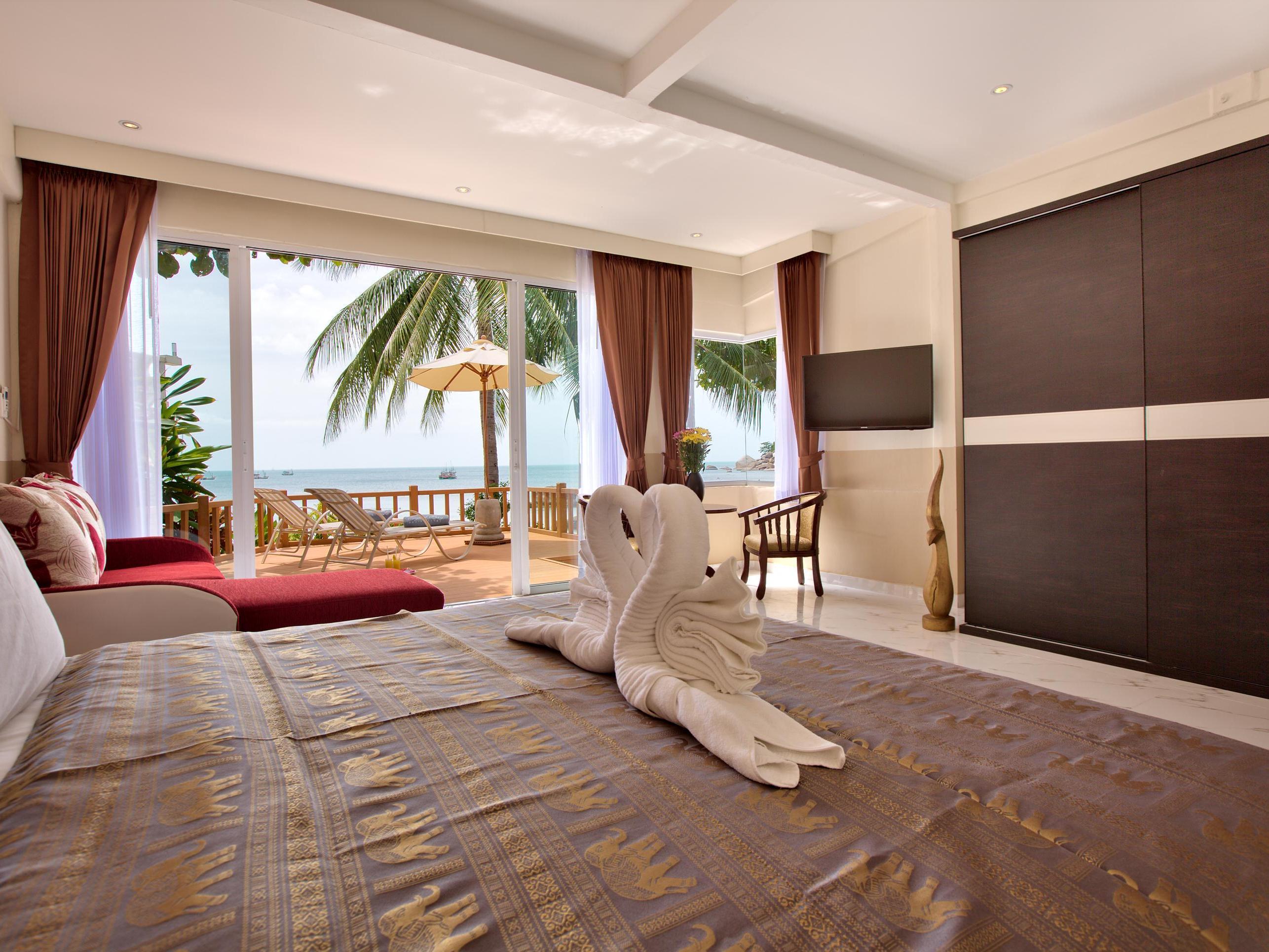 Resort