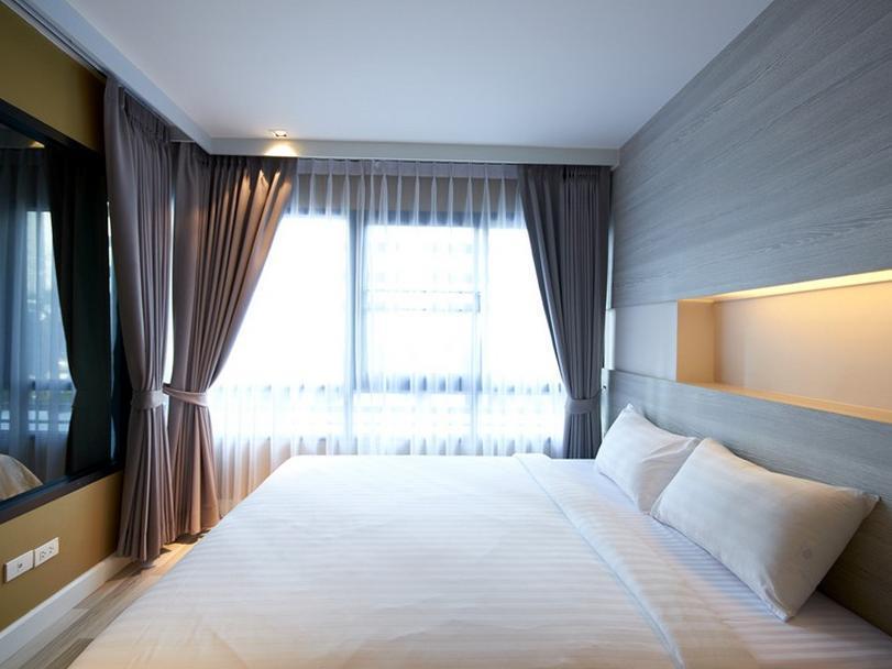 1 Bedroom - Free WiFi access