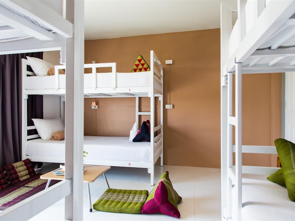 Oh I Sea Hostel Thailand FAQ 2016, What facilities are there in Oh I Sea Hostel Thailand 2016, What Languages Spoken are Supported in Oh I Sea Hostel Thailand 2016, Which payment cards are accepted in Oh I Sea Hostel Thailand , Thailand Oh I Sea Hostel room facilities and services Q&A 2016, Thailand Oh I Sea Hostel online booking services 2016, Thailand Oh I Sea Hostel address 2016, Thailand Oh I Sea Hostel telephone number 2016,Thailand Oh I Sea Hostel map 2016, Thailand Oh I Sea Hostel traffic guide 2016, how to go Thailand Oh I Sea Hostel, Thailand Oh I Sea Hostel booking online 2016, Thailand Oh I Sea Hostel room types 2016.