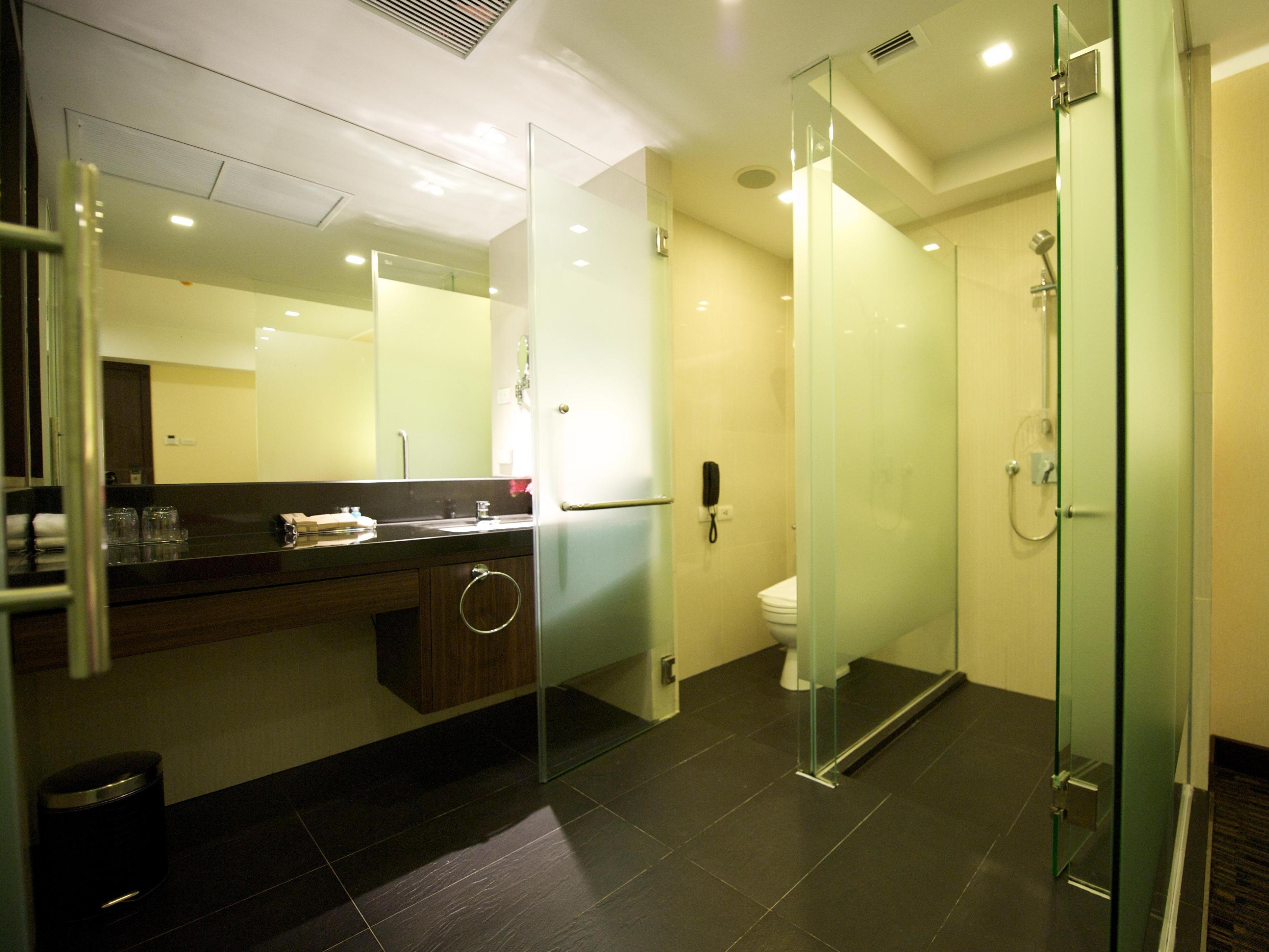Superior - Thai Residence Special Rate - Free WiFi access