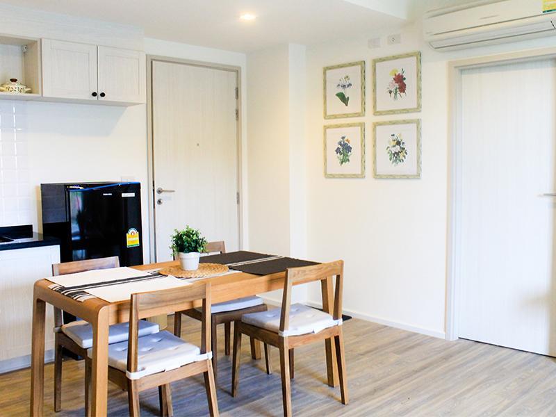 2 Bedroom Condo - Best price guarantee