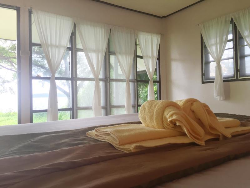 Kitchenette Room (2 Adults) - Free WiFi access - Breakfast included