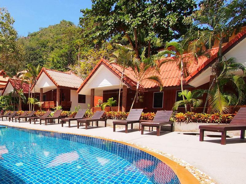 Resort