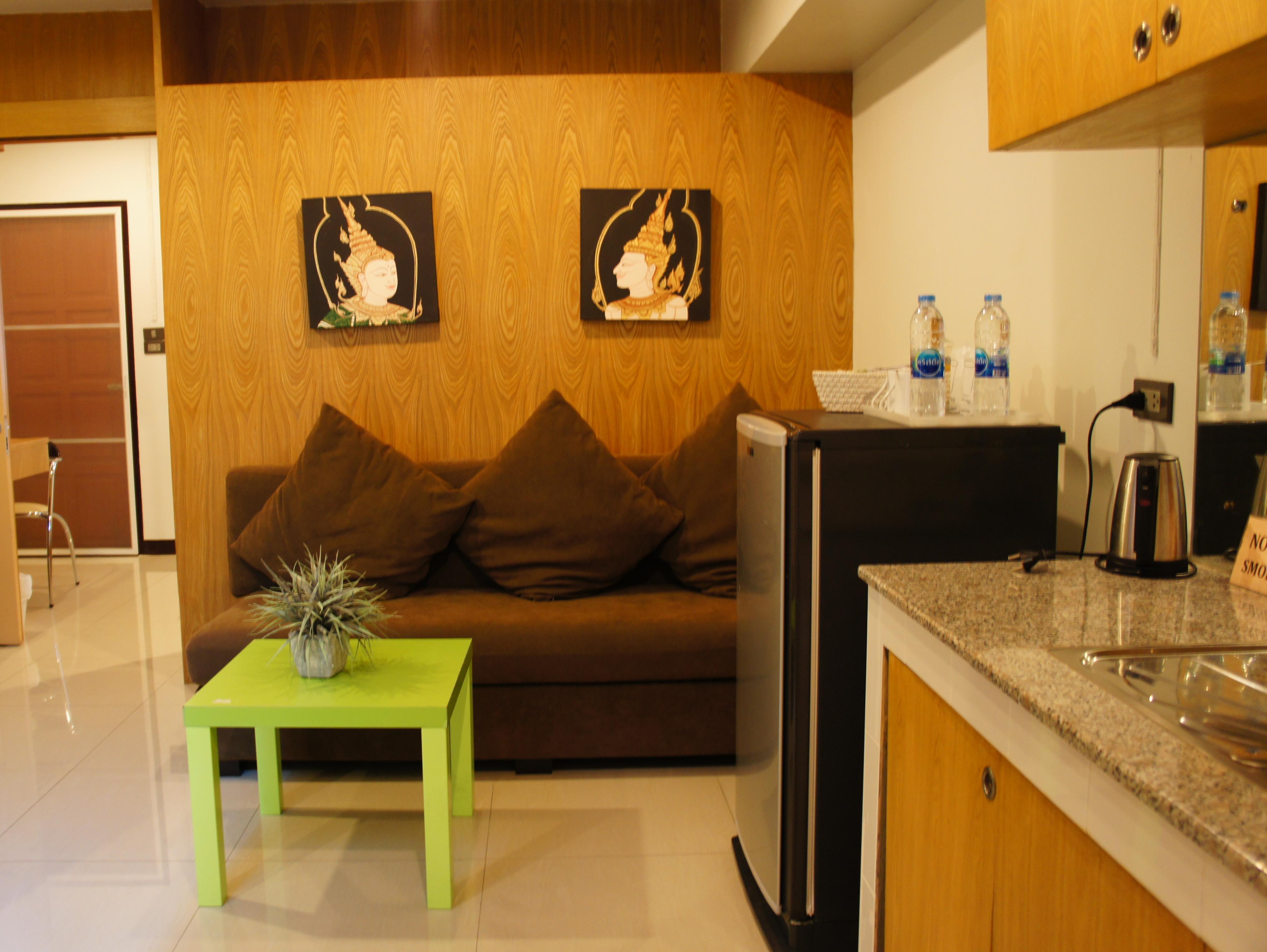 Residence