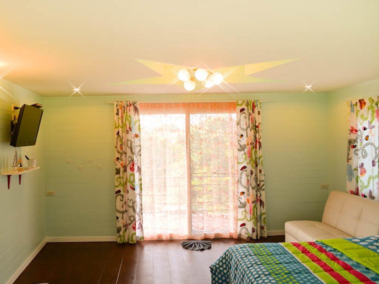 Sweet Dream - Free WiFi access - Breakfast included