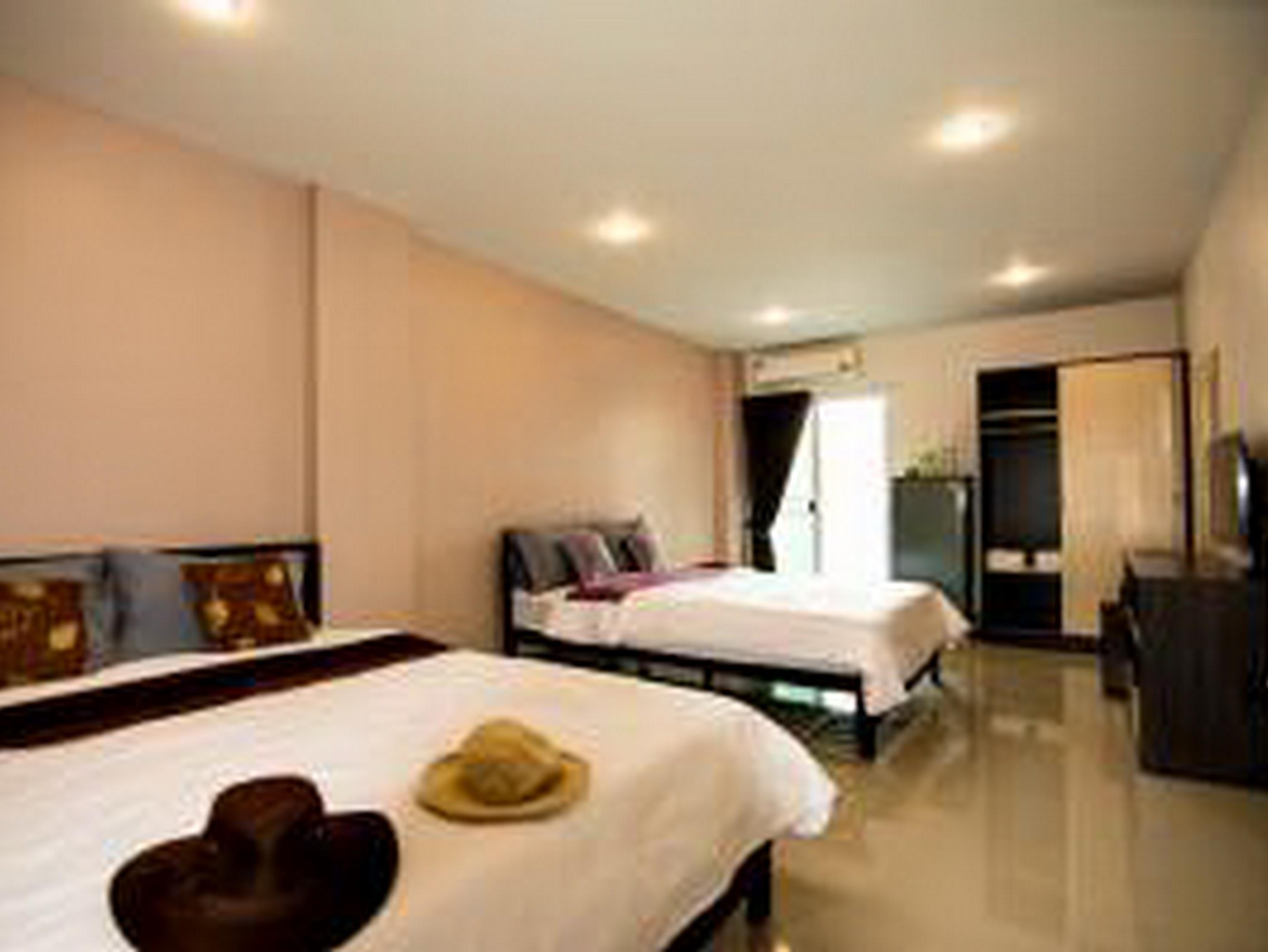 Family Room - Free WiFi access