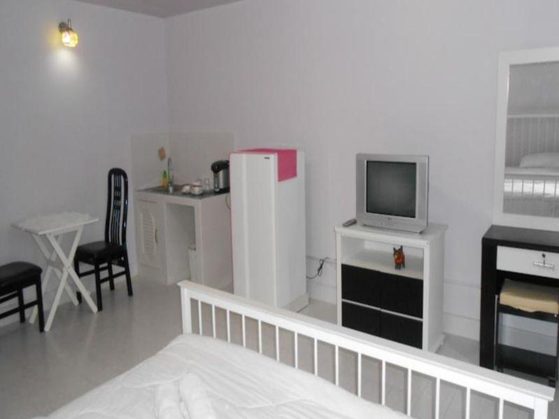 Standard Double Room - Free WiFi access
