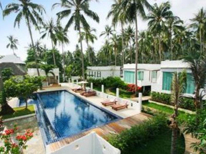 Resort
