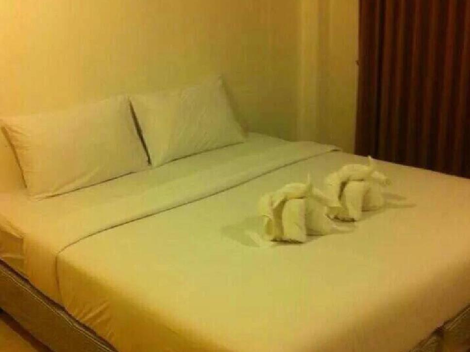 Standard Room - Free WiFi access