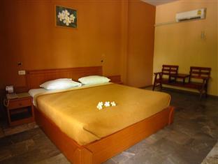 Single Villa King Bed - Free WiFi access