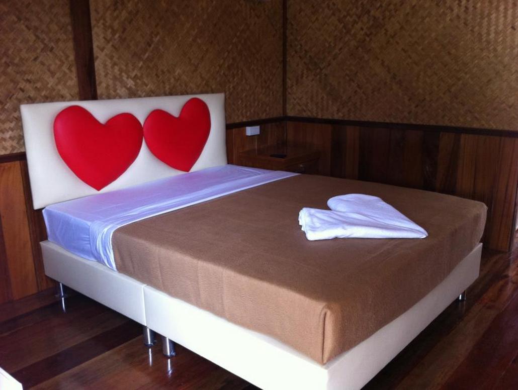 Room On Raft - Free WiFi access - Breakfast included