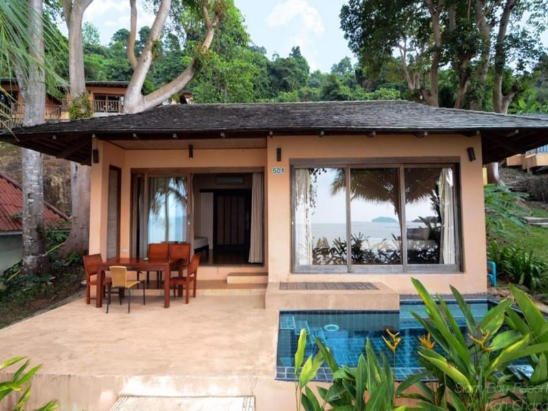 Resort